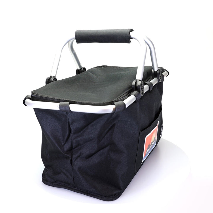 Koozie® Picnic Basket