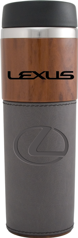 14 oz. Alta Woodgrain Series
