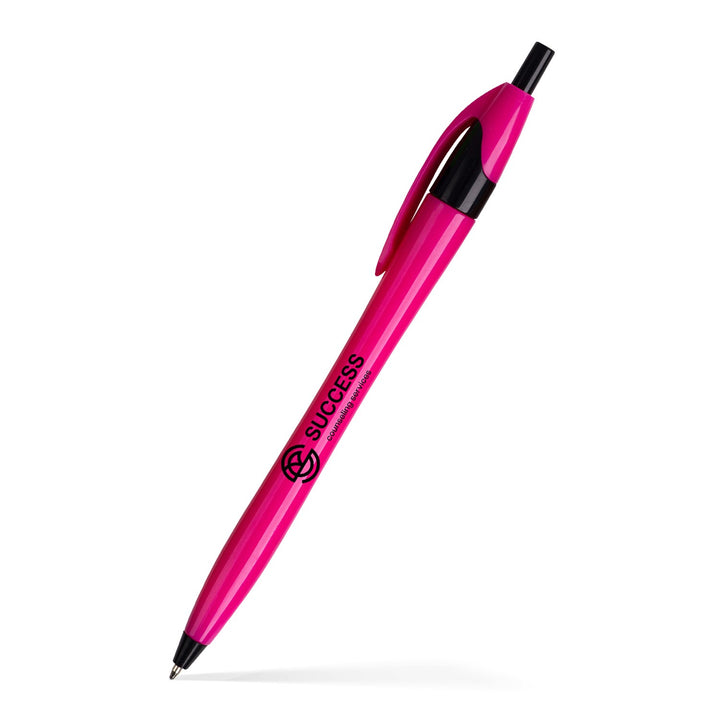 Slimster IV Click Pen