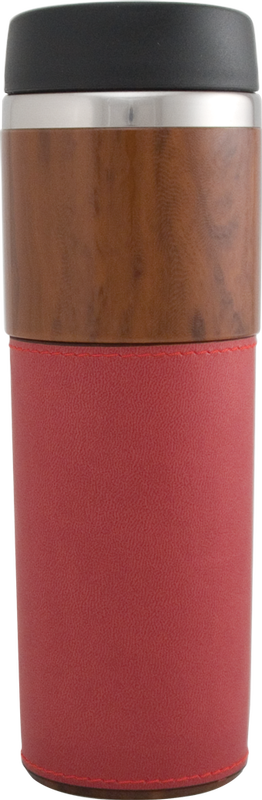 14 oz. Alta Woodgrain Series