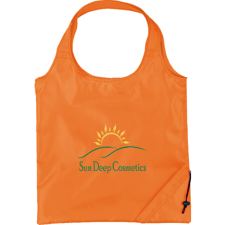 Bungalow Foldaway Shopper Tote