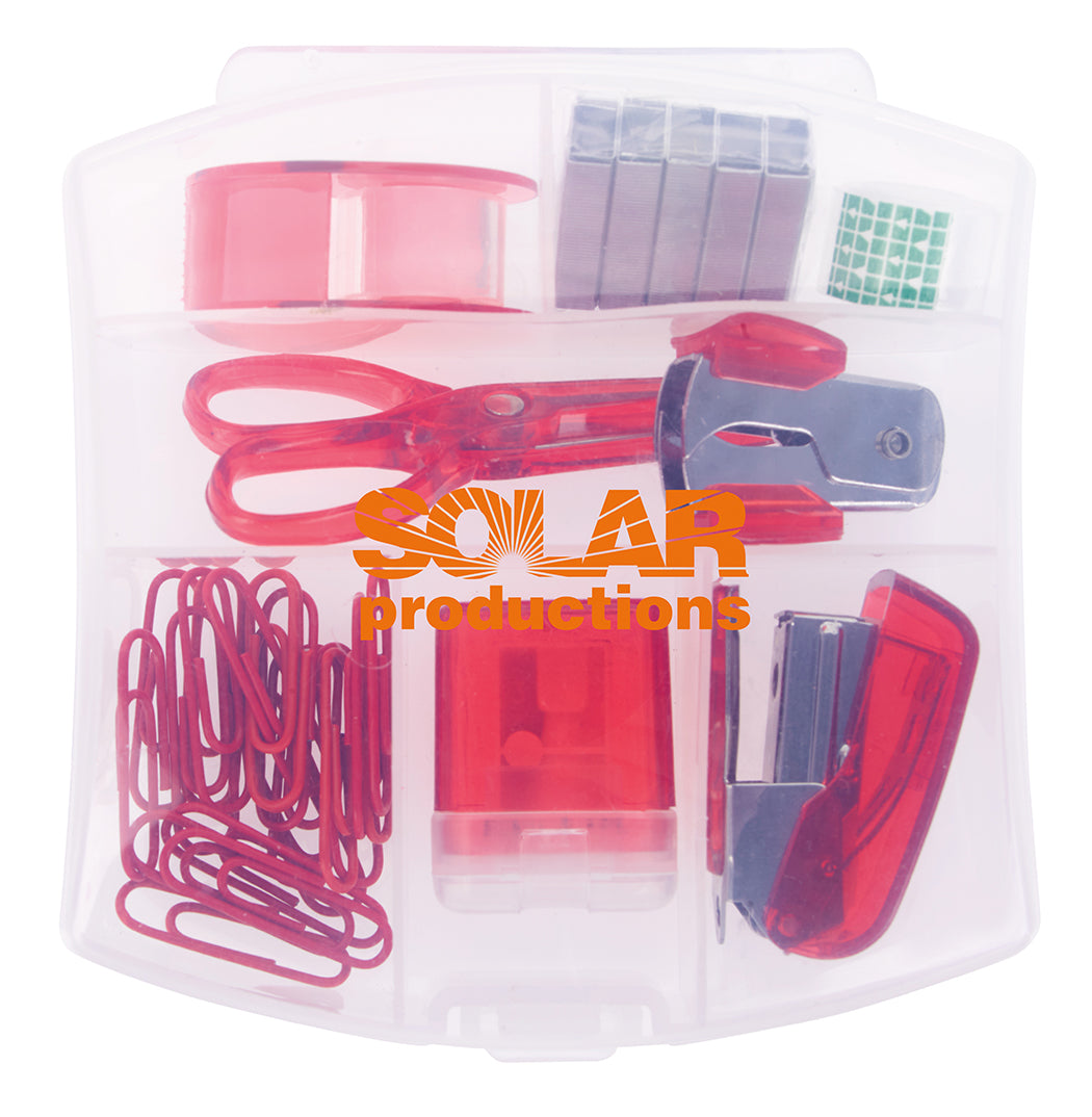 Good Value™ 10-in-1 Office Supply Kit