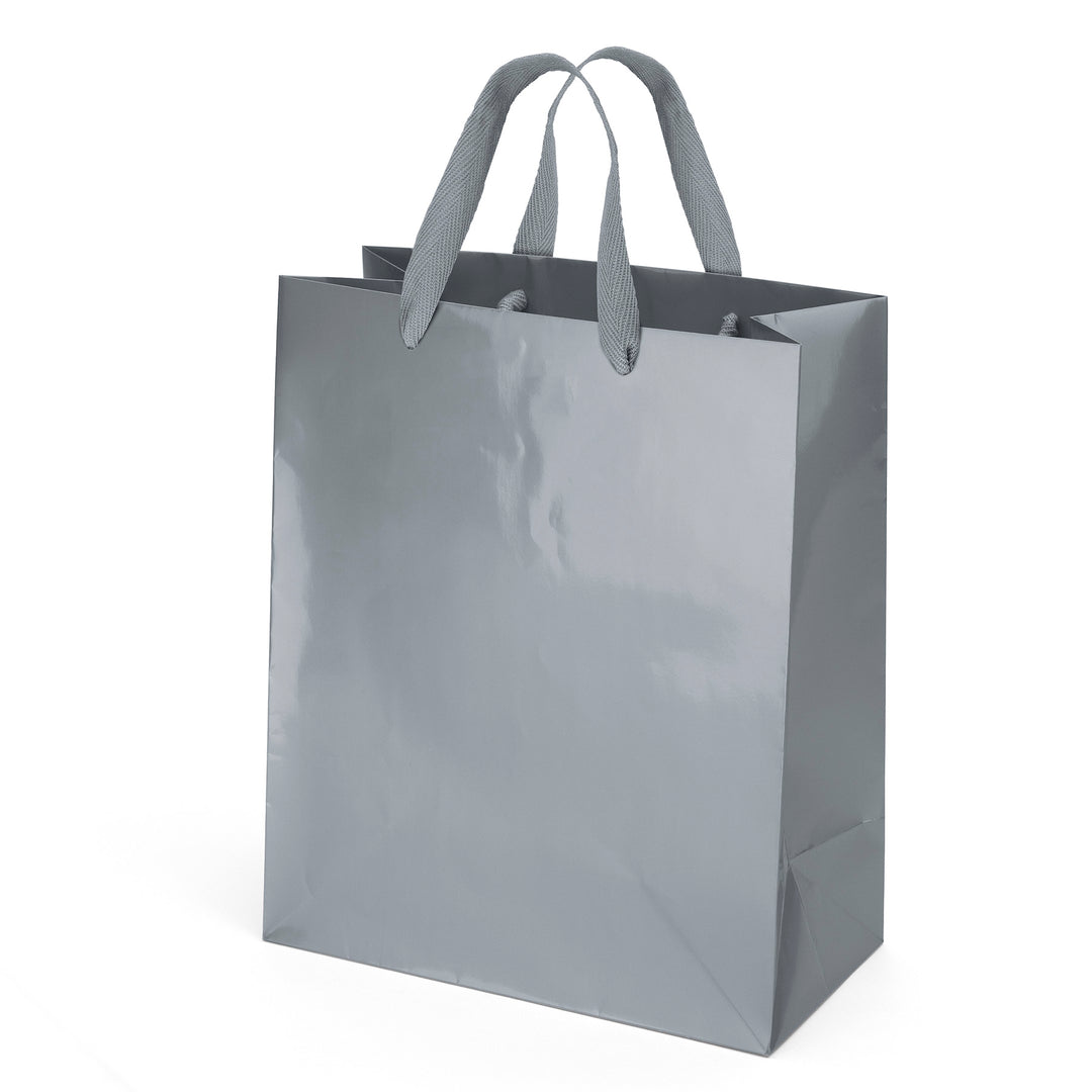 Emerald™- Gloss Eurotote - Foil Print