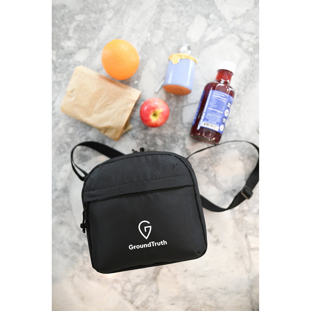 Renew Recycled rPET Lunch Cooler - AWARE™