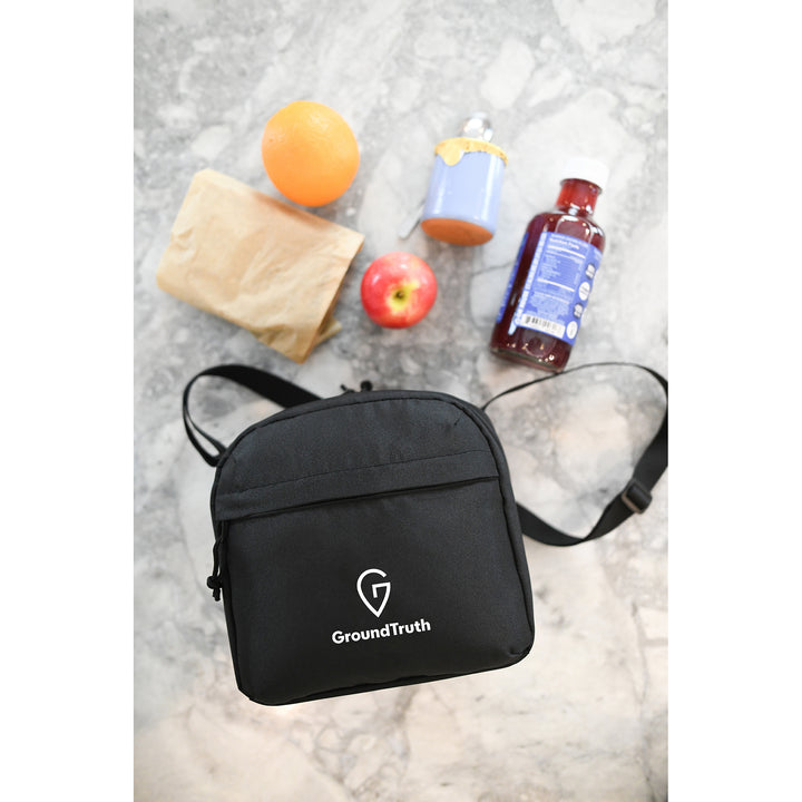 Renew Recycled rPET Lunch Cooler - AWARE™