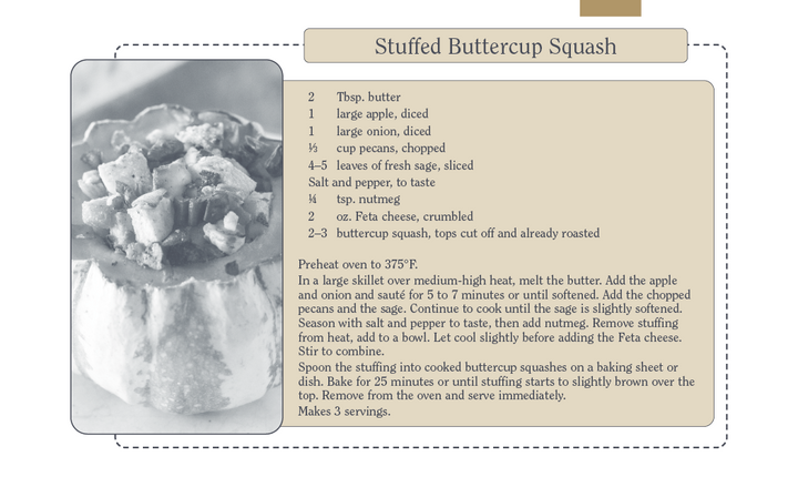 Triumph® Calendars Recipe Pocket Calendar
