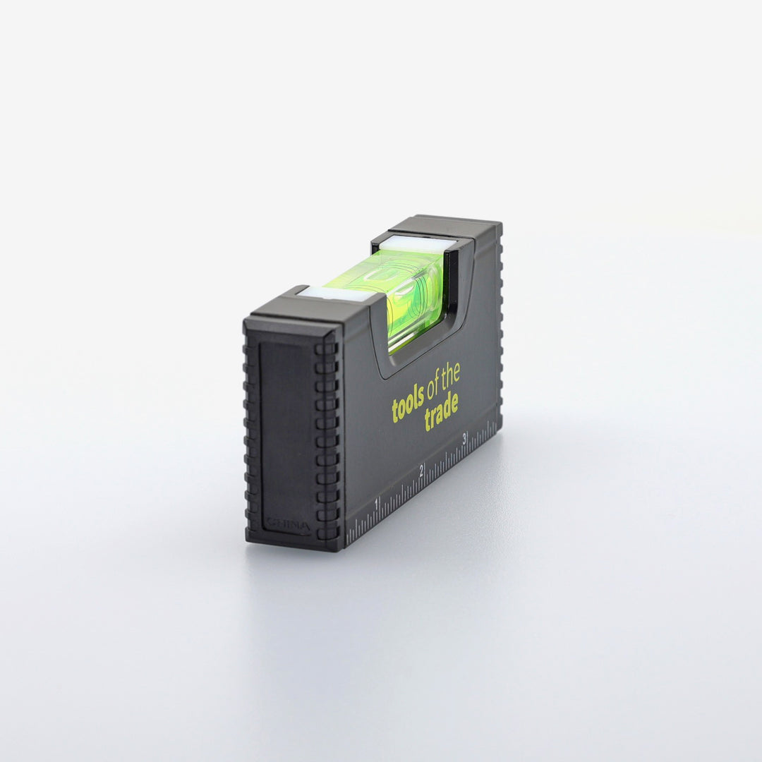 Magnetic Pocket Level
