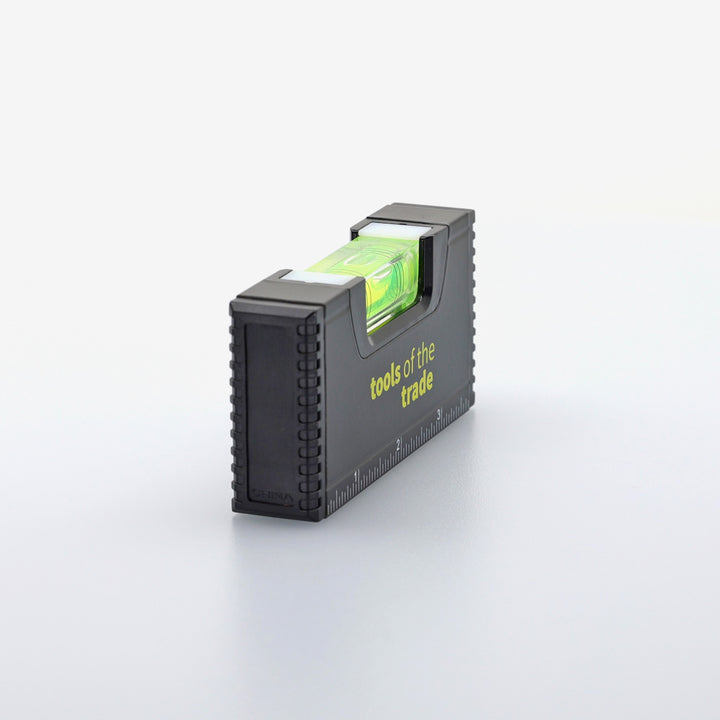 Magnetic Pocket Level