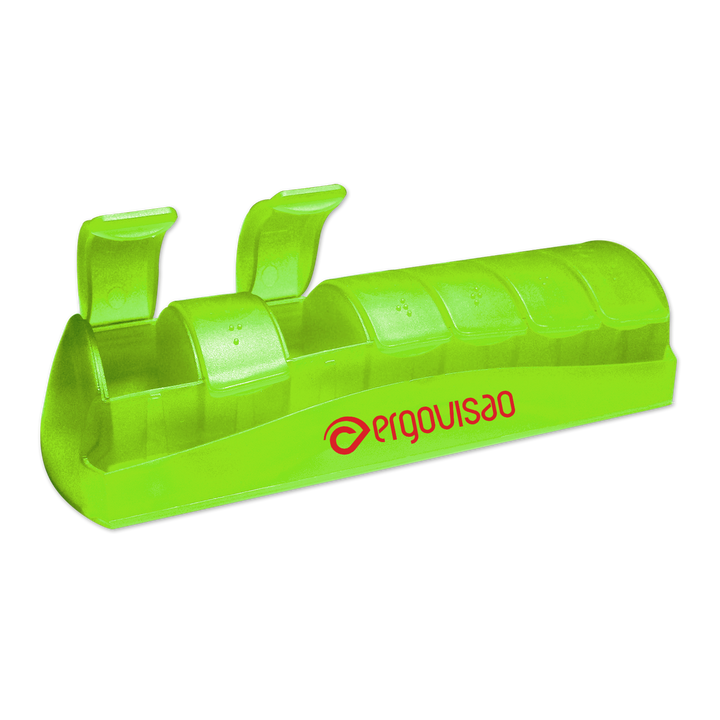 Jumbo 7 Day Med Minder Pill Case