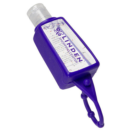 Gel Go 1 oz Hand Sanitizer