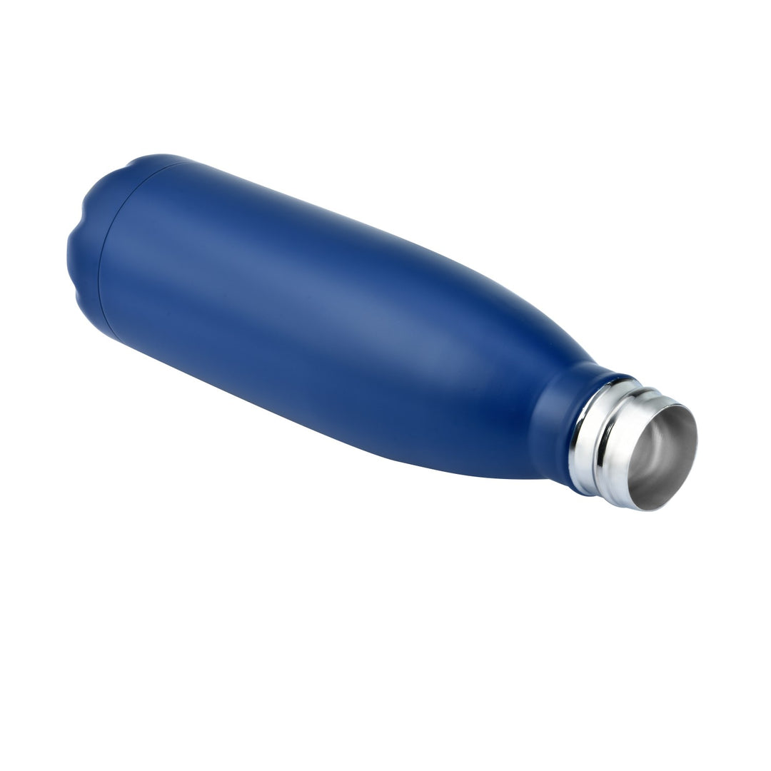 Twist 17 oz Stainless Steel Water Bottle