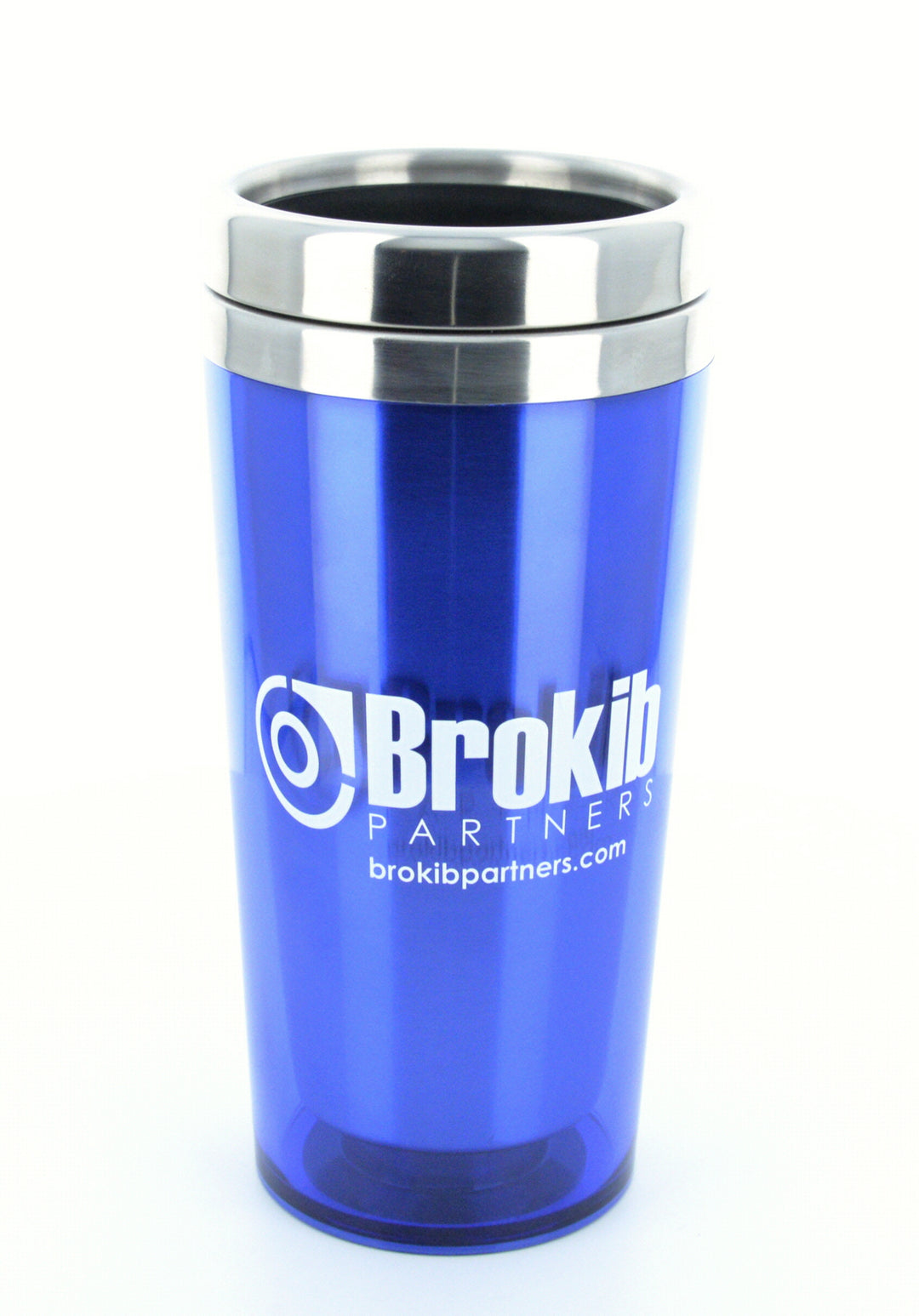 Good Value™ Colored Acrylic Tumbler - 16 oz.