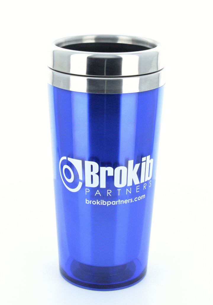 Good Value™ Colored Acrylic Tumbler - 16 oz.