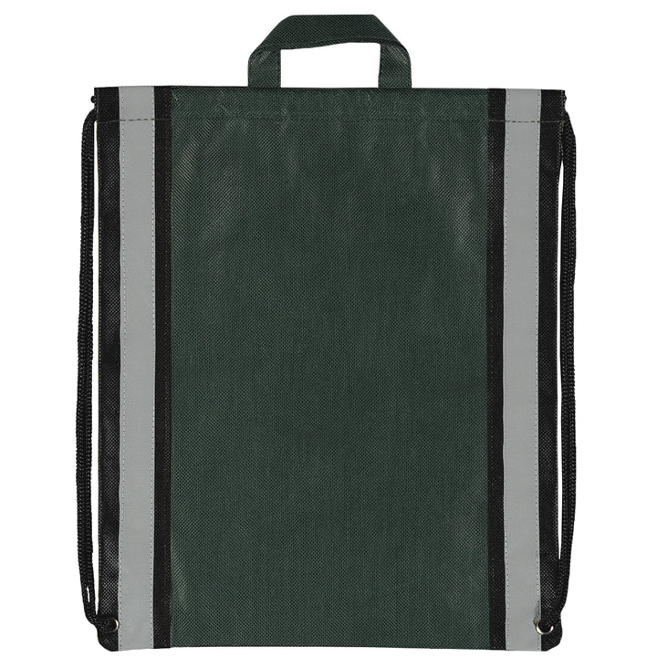 Marco Polo - Explorer Backpack - ColorVista