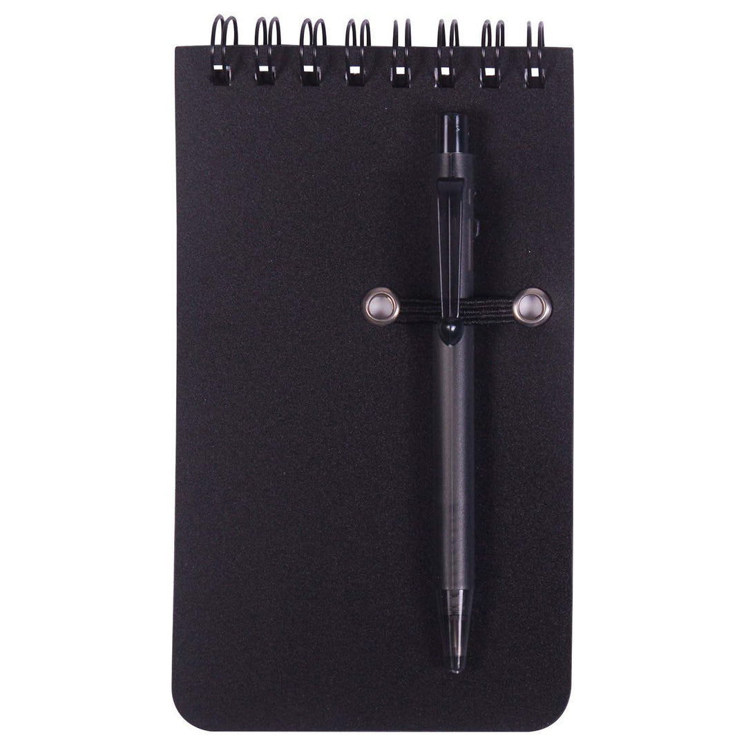 Value Mini Jotter Recyclable Paper & Pen