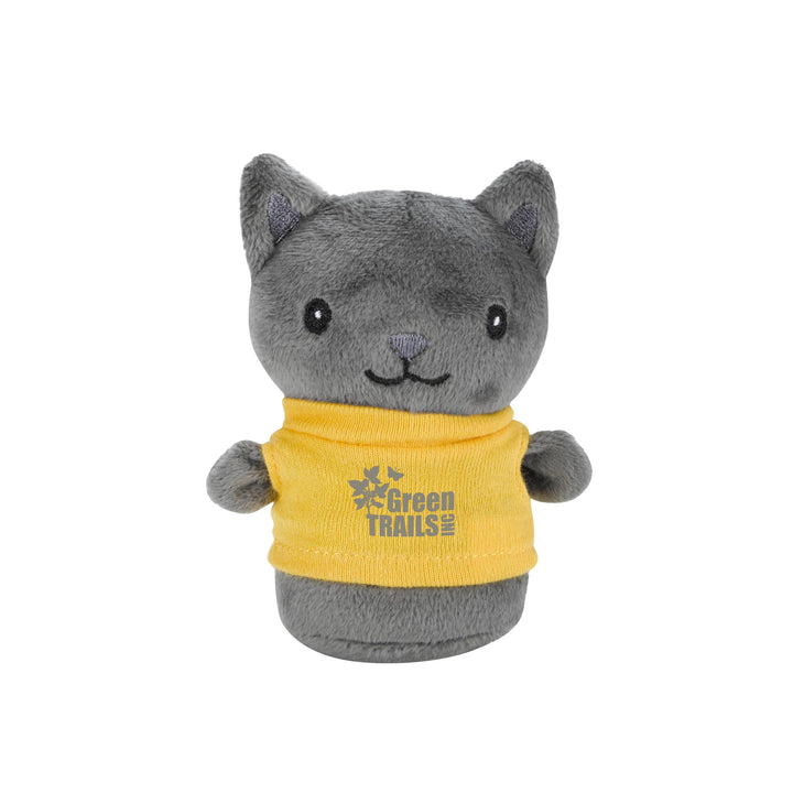 Chelsea Teddy Bear™ Shorties - 4" Plush