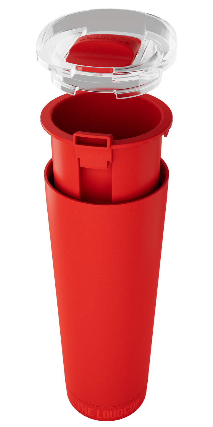 LoudCup™ Tumbler - 23 oz.