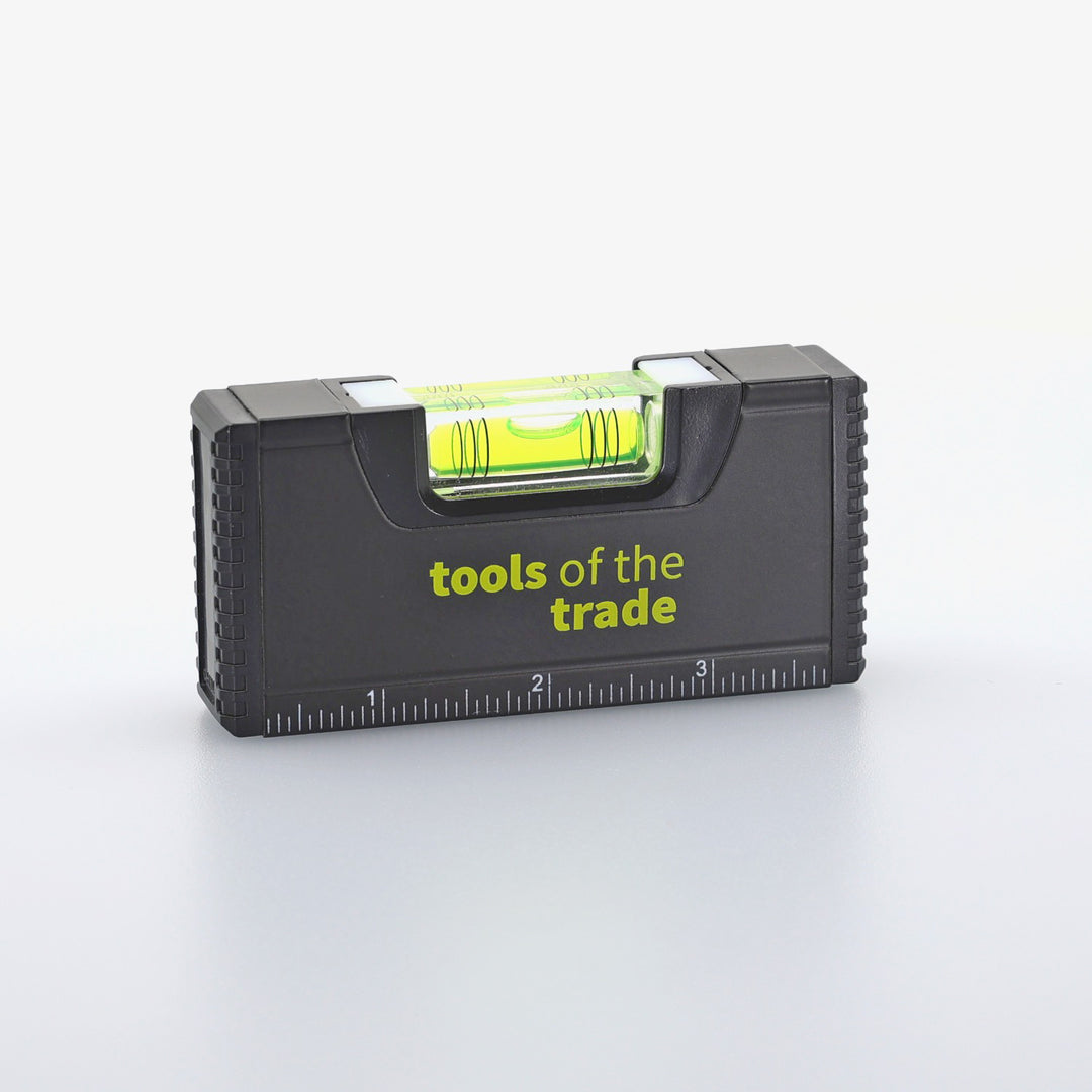 Magnetic Pocket Level