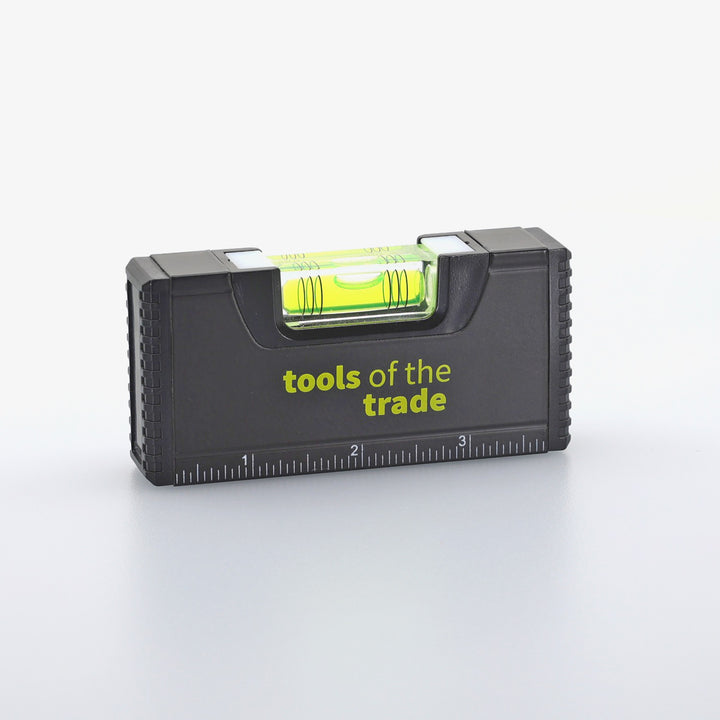 Magnetic Pocket Level