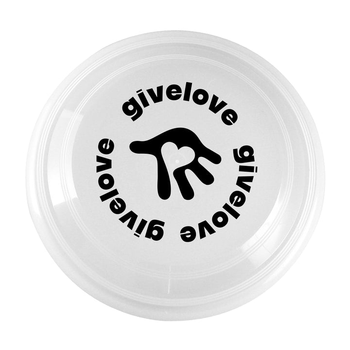 Garyline® Translucent 9" Flyer
