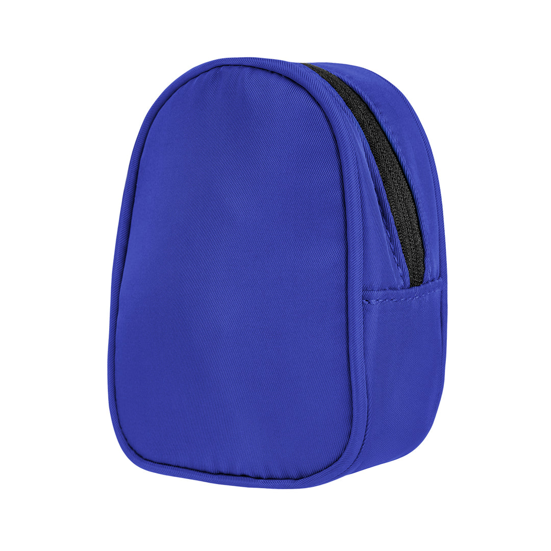 Anywhere rPET Pouch With Carabiner