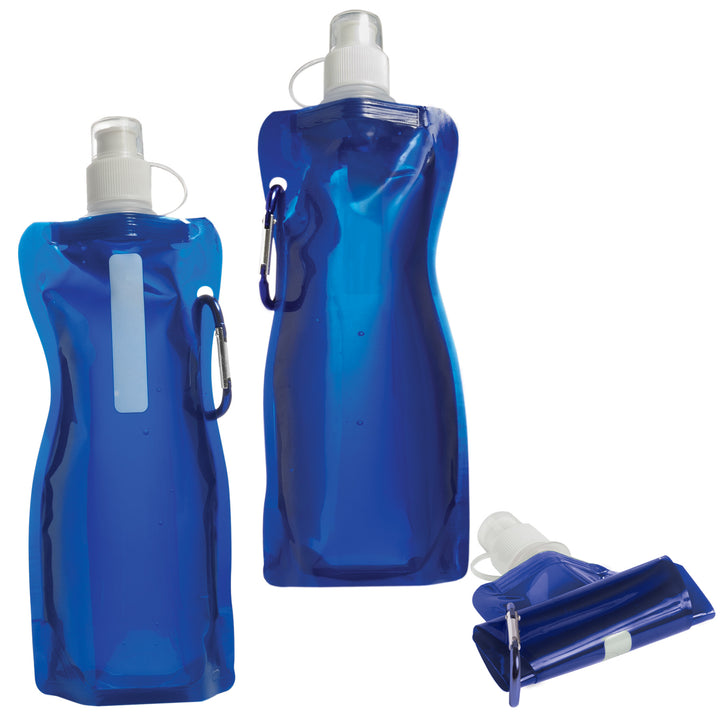 16 oz Bend-A-Bottle
