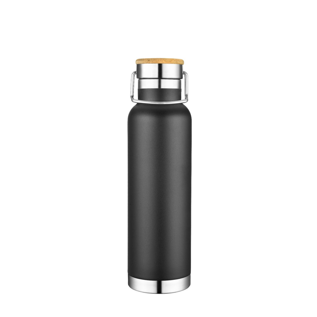 Chillguard Deluxe 22 oz Stainless Steel Water Bottle