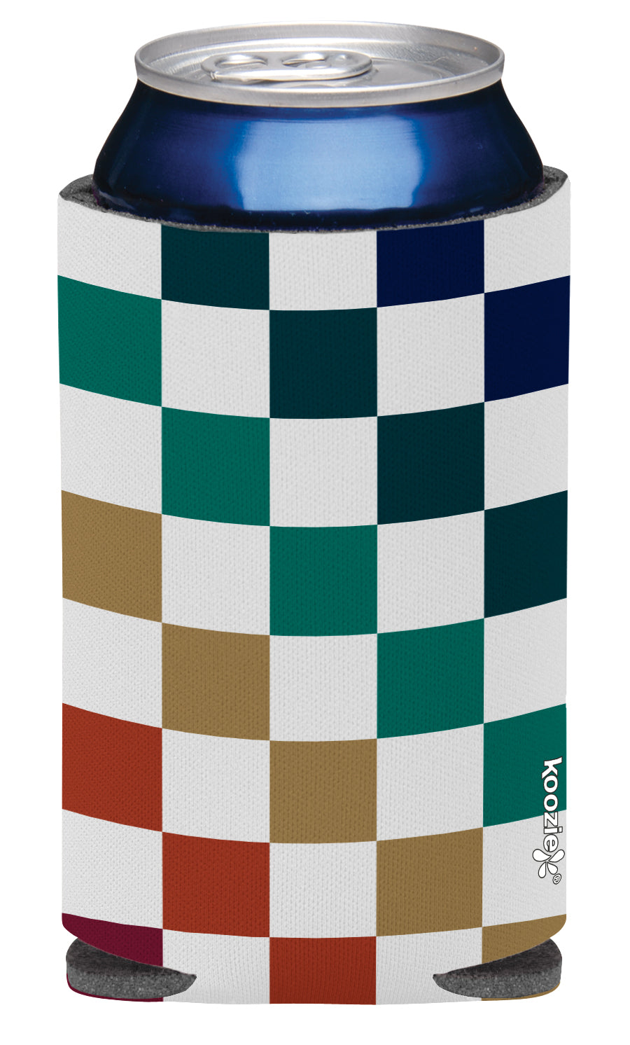 Koozie® britePix® Can Cooler