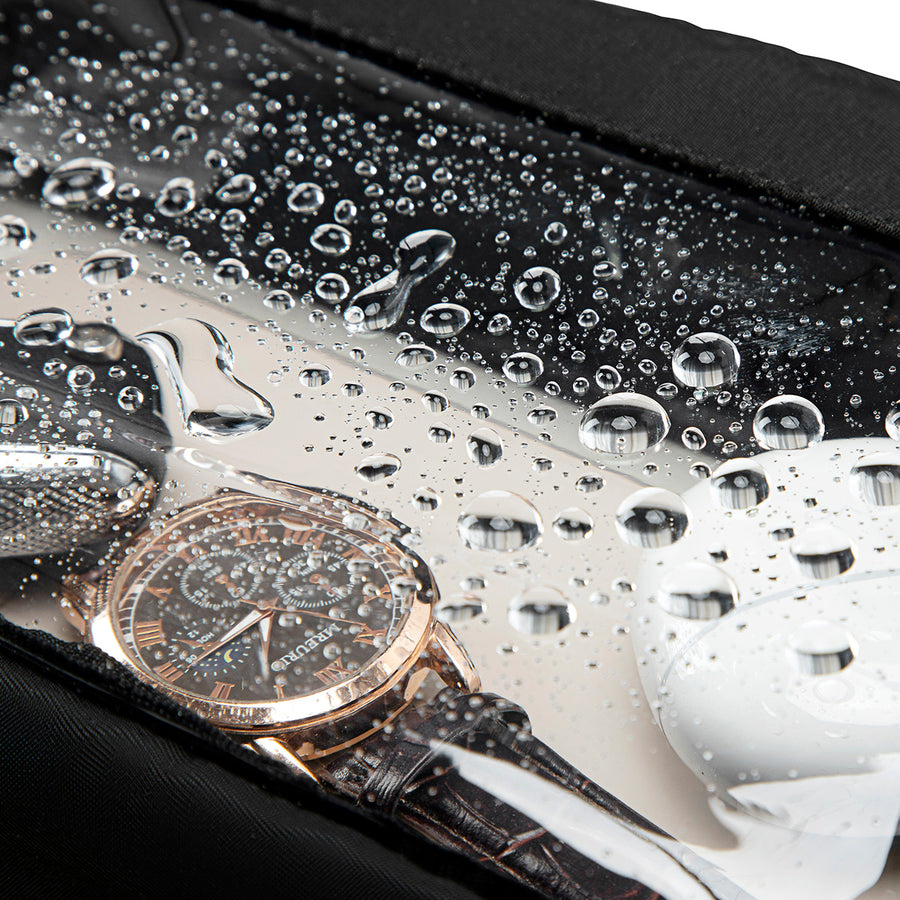 AeroLOFT® Clear View Crossbody Belt Bag – RushKing