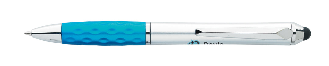 Good Value™ Tev Silver Stylus Pen