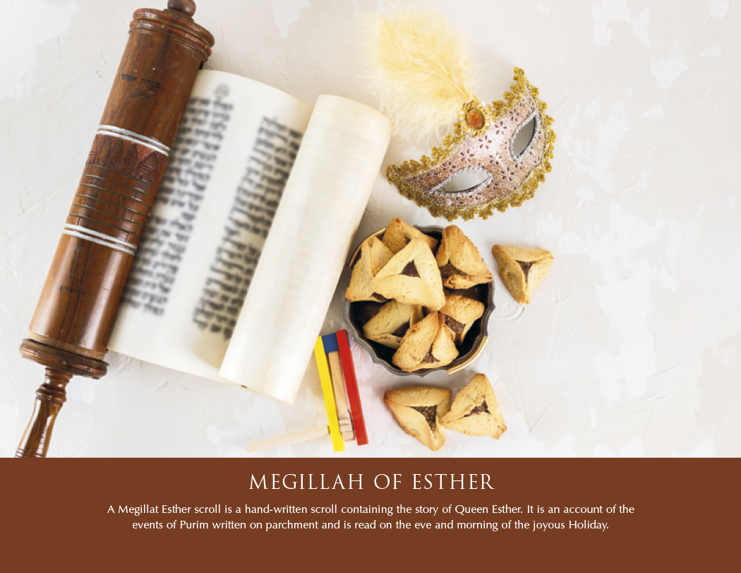 Triumph® Calendars Jewish Heritage Calendar
