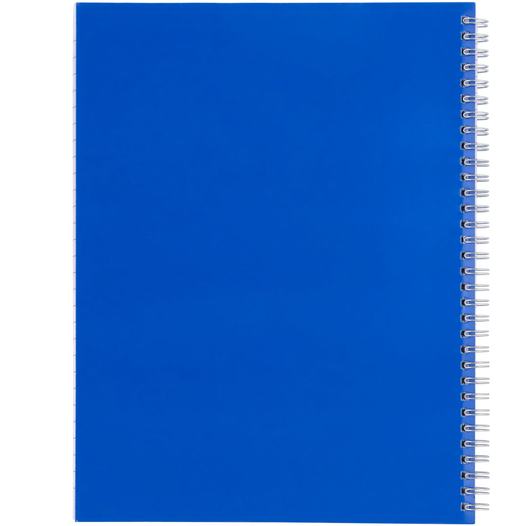 FSC® Mix 8.5" x 11" Remark 1-subject Notebook