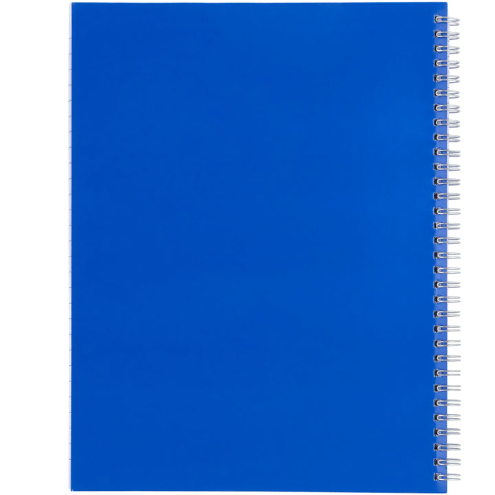 FSC® Mix 8.5" x 11" Remark 1-subject Notebook