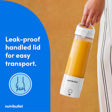 nutribullet® Portable Blender