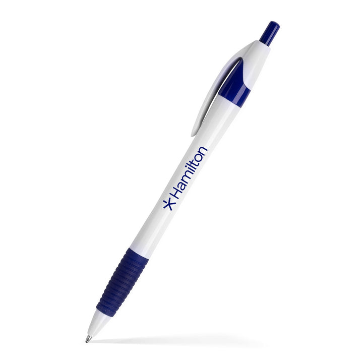Slimster Gripped  II Click Pen