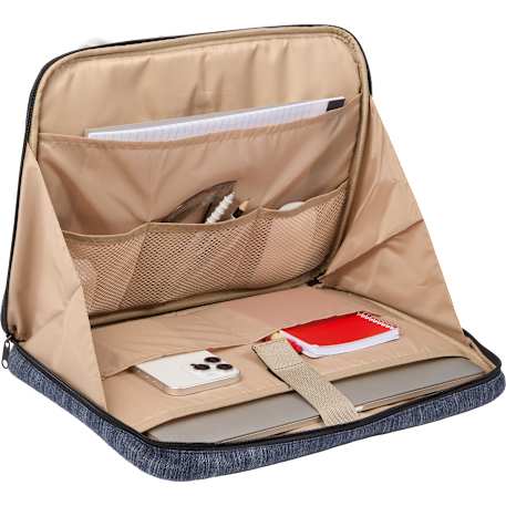 The Goods 2.0 Recycled Mobile Office