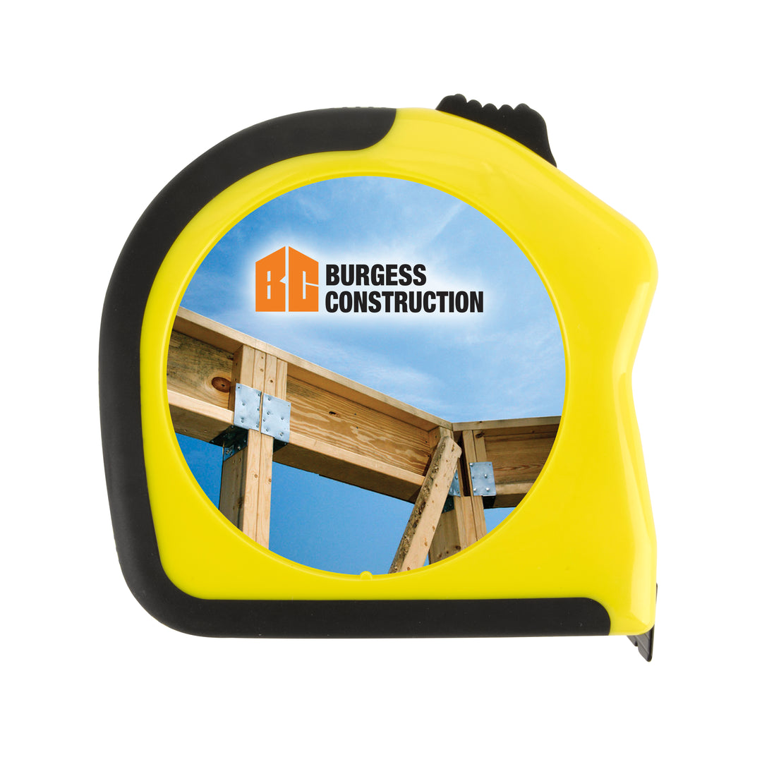 25' Gripper Tape Measure