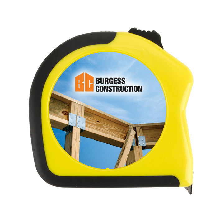 25' Gripper Tape Measure