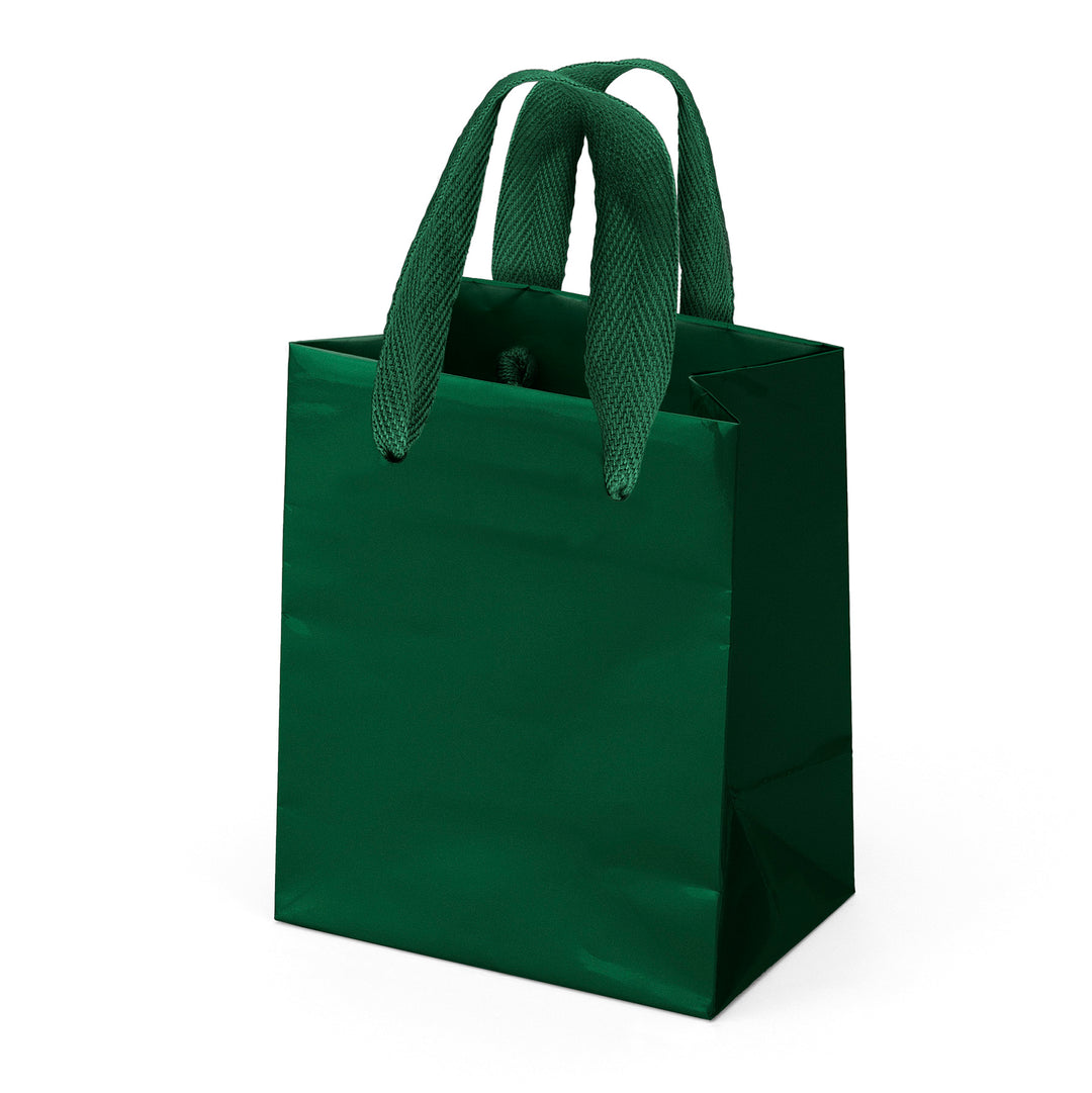Jewel™- Gloss Eurotote - Foil Print