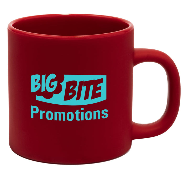 Silipint® Coffee Mug - 16 oz.