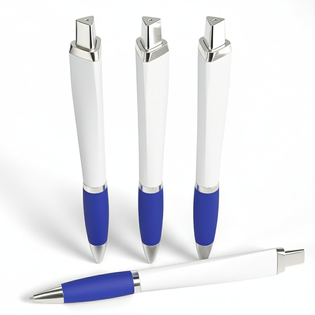 Retractable Performance Pen™