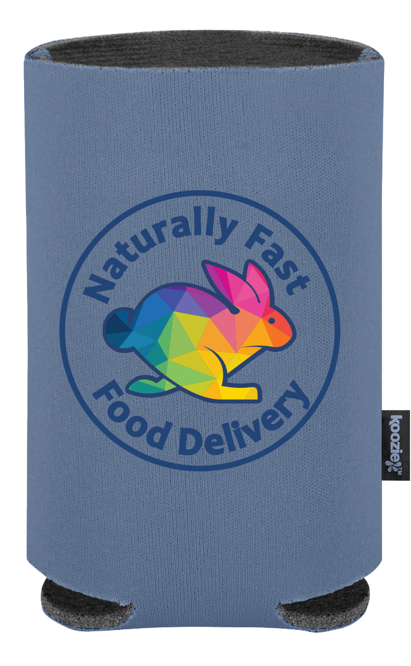 Koozie® Collapsible Can Cooler