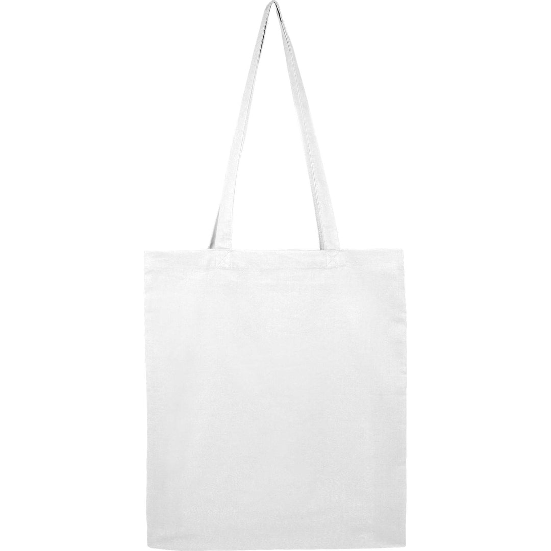 Carolina Organic 4oz Cotton Tote
