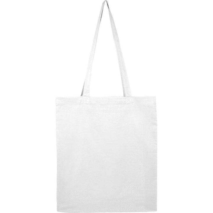 Carolina Organic 4oz Cotton Tote