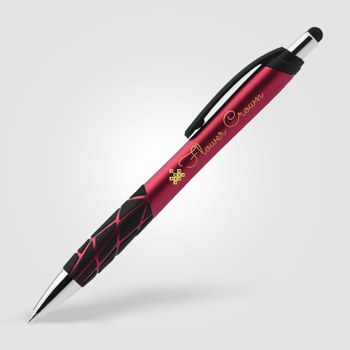 Quake Stylus