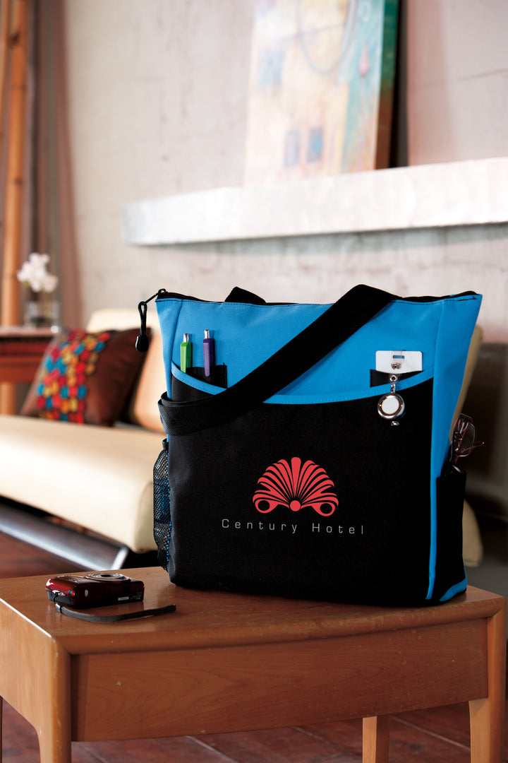 Atchison® TranSport It Tote