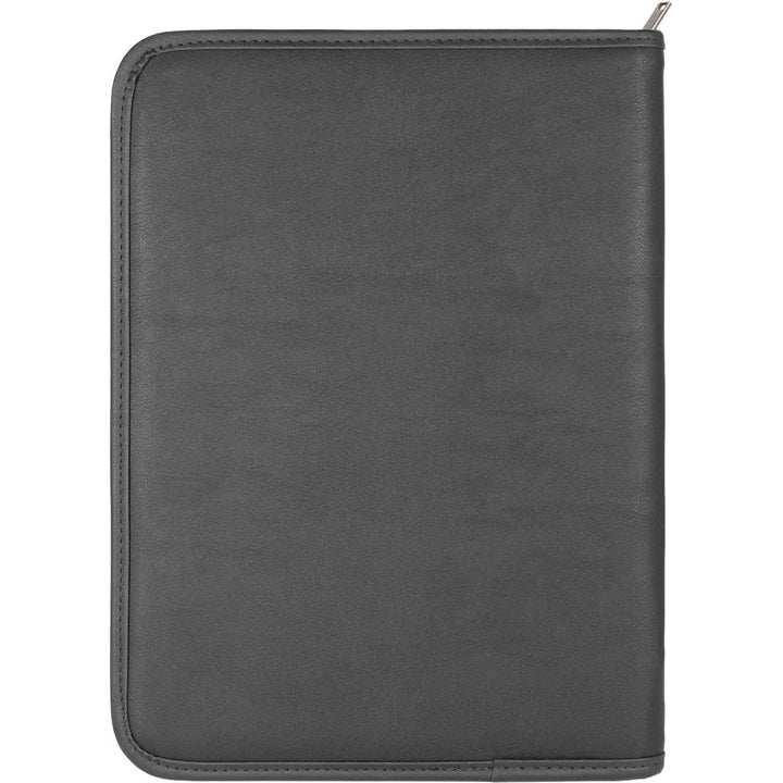 FSC® Mix Executive DuraHyde Zippered Padfolio