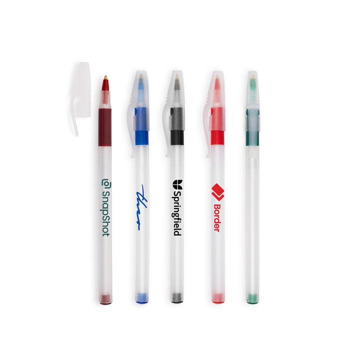 Grip Stick Pen