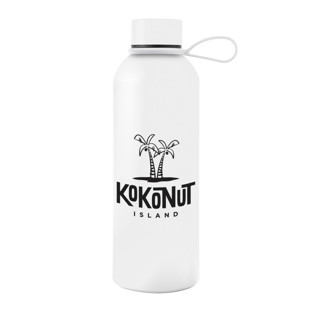 25 Oz. Blaire Recycled Aluminum Bottle