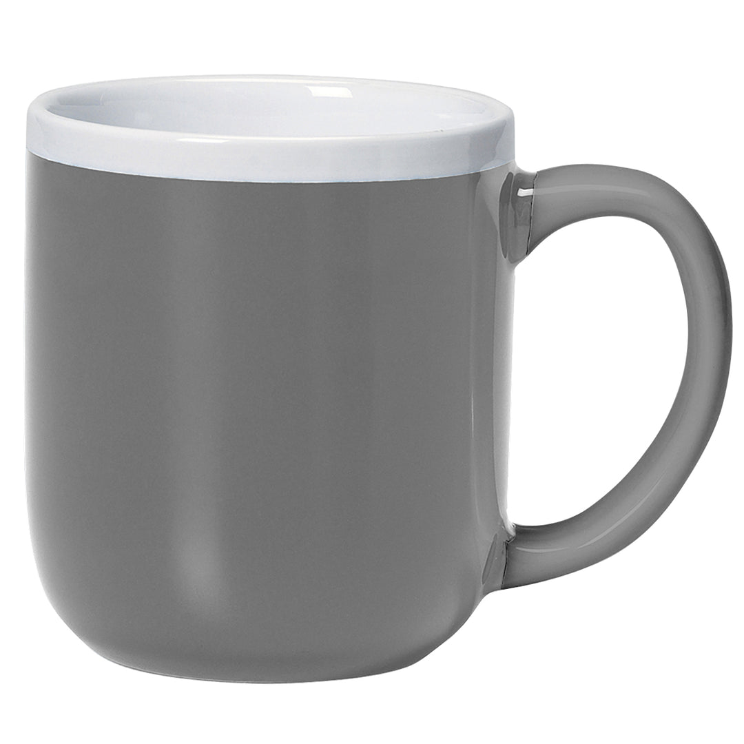 17 Oz. Full Color Majestic Mug